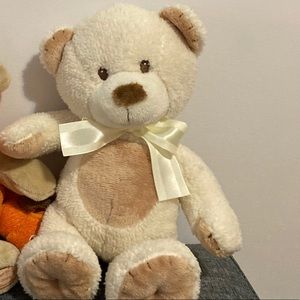 Teddy Bear Toy